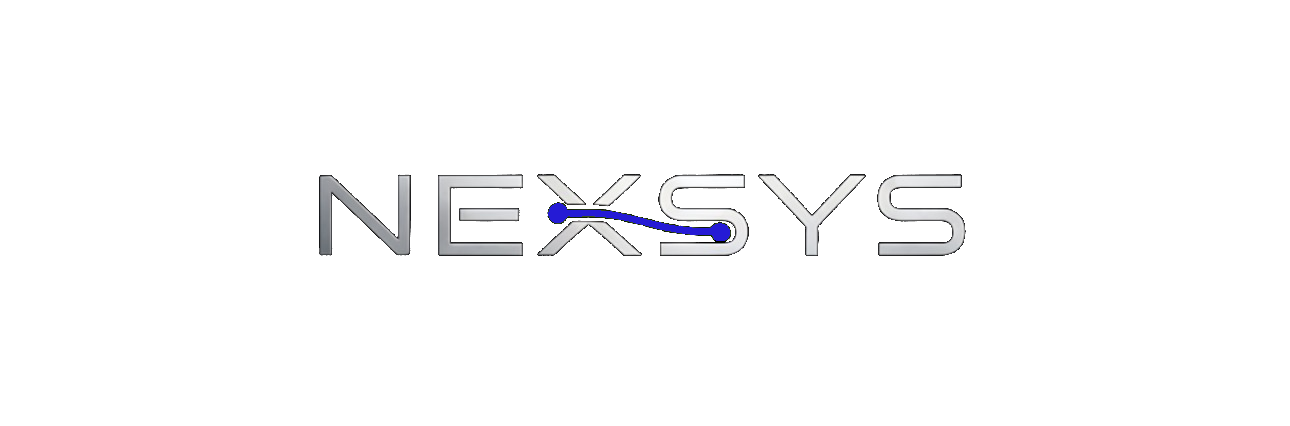 Nexsys Logo